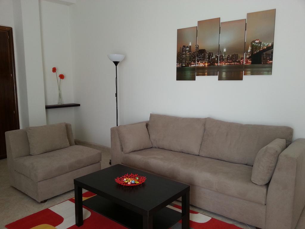 La Via Del Mare - Acireale Centro Storico Appartement Kamer foto