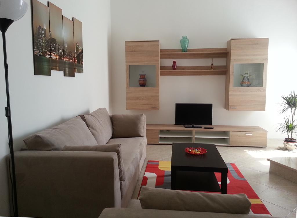 La Via Del Mare - Acireale Centro Storico Appartement Kamer foto