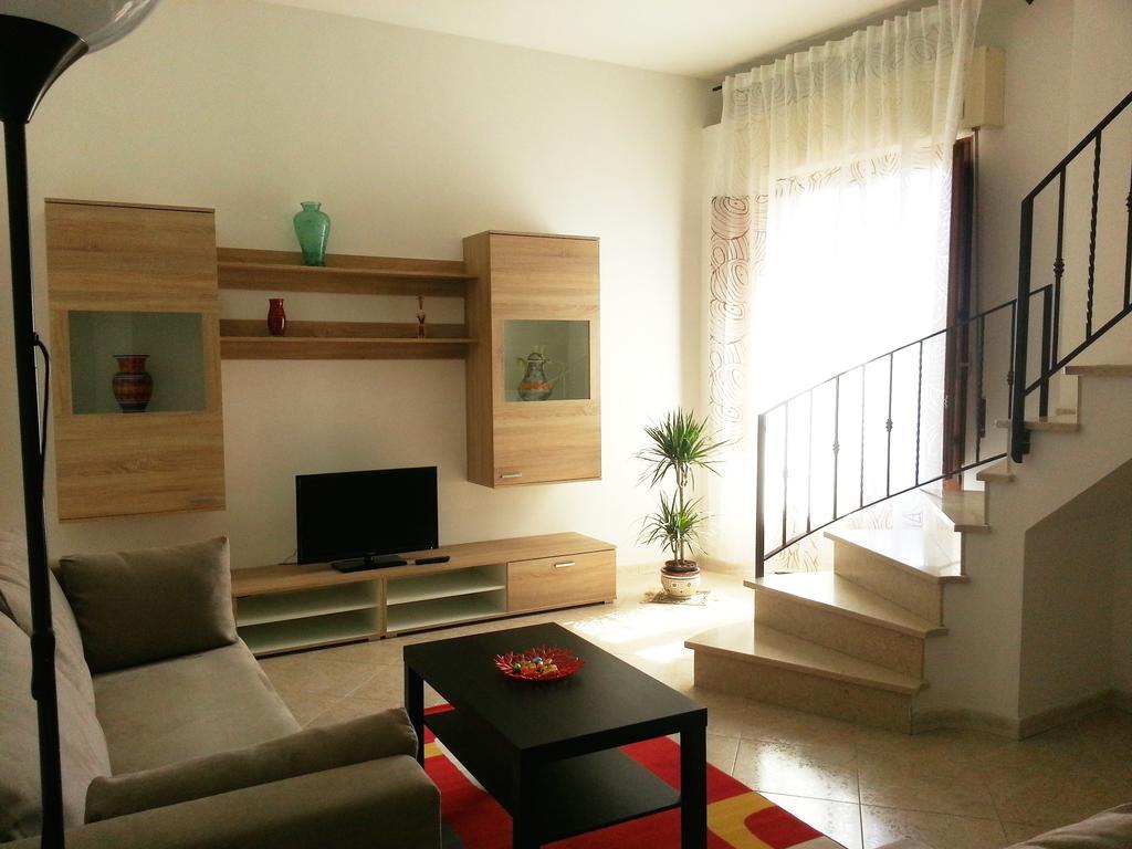 La Via Del Mare - Acireale Centro Storico Appartement Kamer foto