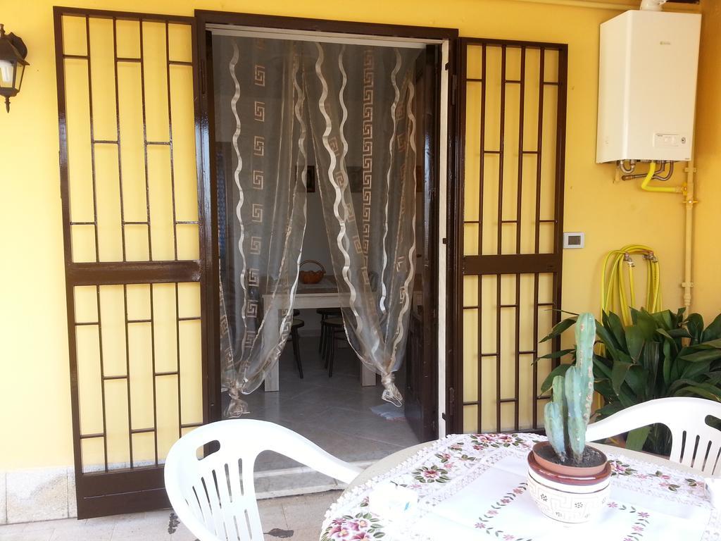La Via Del Mare - Acireale Centro Storico Appartement Kamer foto