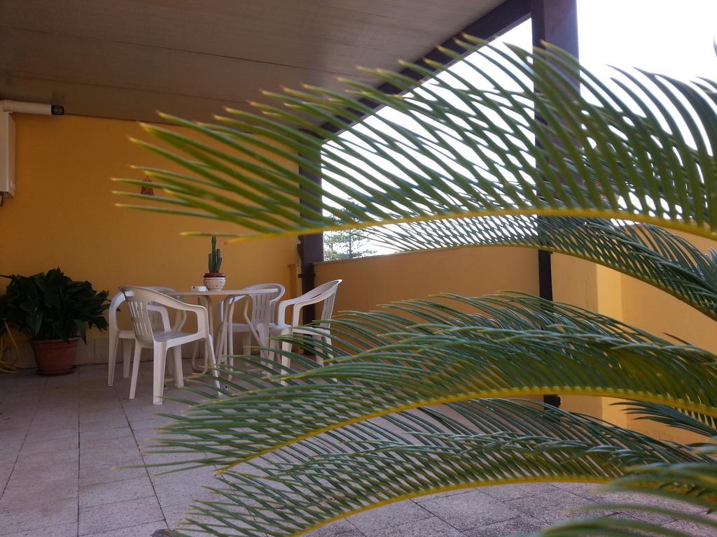 La Via Del Mare - Acireale Centro Storico Appartement Kamer foto
