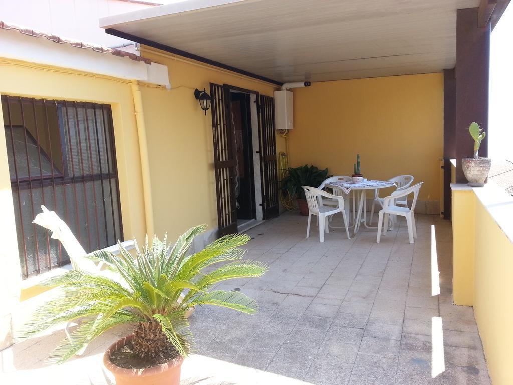 La Via Del Mare - Acireale Centro Storico Appartement Kamer foto
