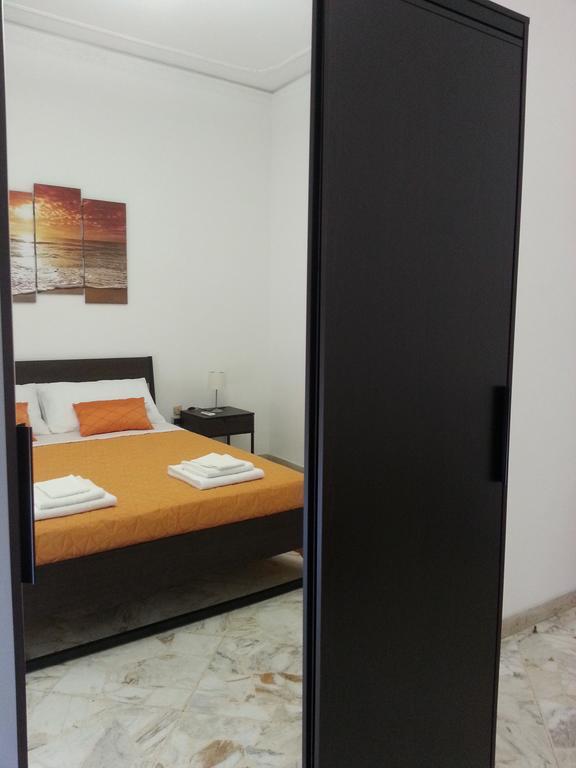 La Via Del Mare - Acireale Centro Storico Appartement Kamer foto
