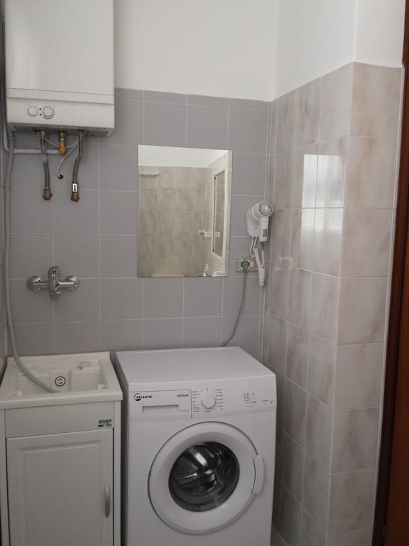 La Via Del Mare - Acireale Centro Storico Appartement Buitenkant foto